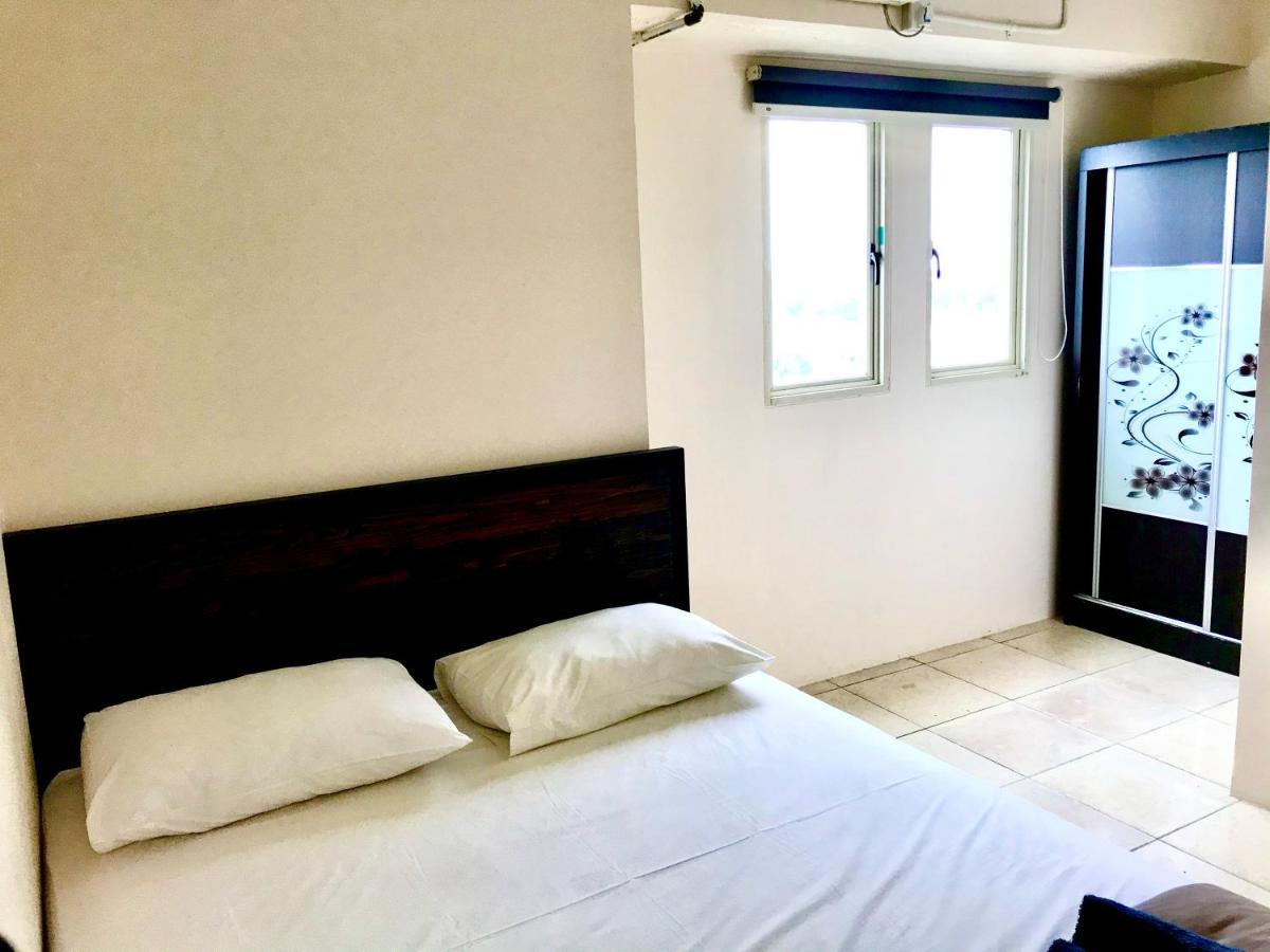 Queen Victoria Apartment Batam Szoba fotó